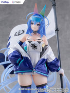 Azur Lane - New Jersey IRF2024 Ver. 1/7 Scale Figur – Bild 7