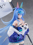 Azur Lane - New Jersey IRF2024 Ver. 1/7 Scale Figur – Bild 8