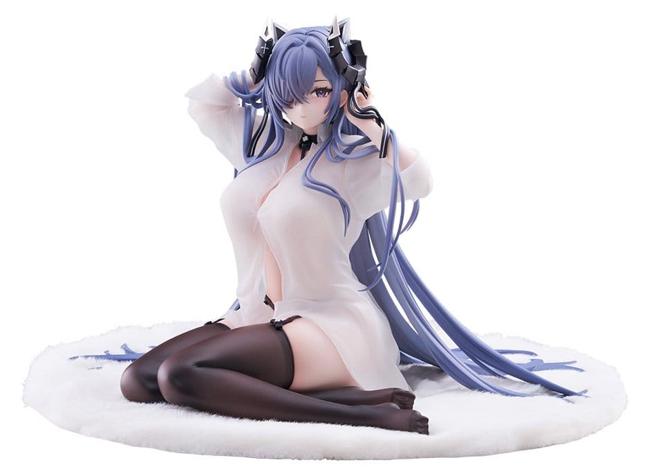 Azur Lane - August von Parseval The Unhulde's Midday Respite Ver. 1/6 Scale - F:NEX – Bild 1