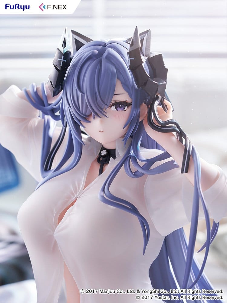 Azur Lane - August von Parseval The Unhulde's Midday Respite Ver. 1/6 Scale - F:NEX – Bild 11