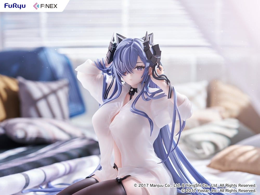 Azur Lane - August von Parseval The Unhulde's Midday Respite Ver. 1/6 Scale - F:NEX – Bild 14