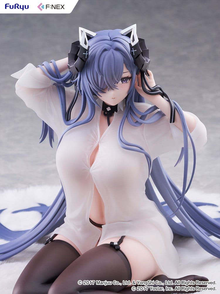 Azur Lane - August von Parseval The Unhulde's Midday Respite Ver. 1/6 Scale - F:NEX – Bild 16