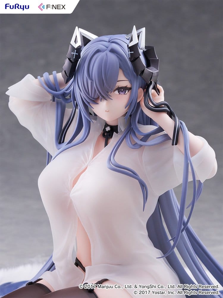 Azur Lane - August von Parseval The Unhulde's Midday Respite Ver. 1/6 Scale - F:NEX – Bild 4