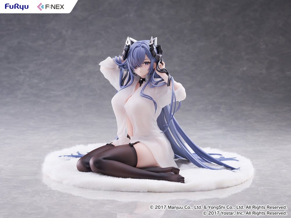 Azur Lane - August von Parseval The Unhulde's Midday Respite Ver. 1/6 Scale - F:NEX – Bild 5