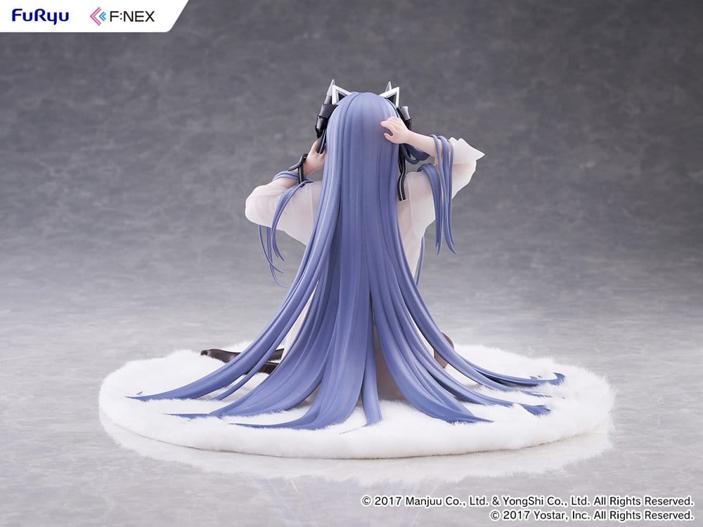 Azur Lane - August von Parseval The Unhulde's Midday Respite Ver. 1/6 Scale - F:NEX – Bild 7