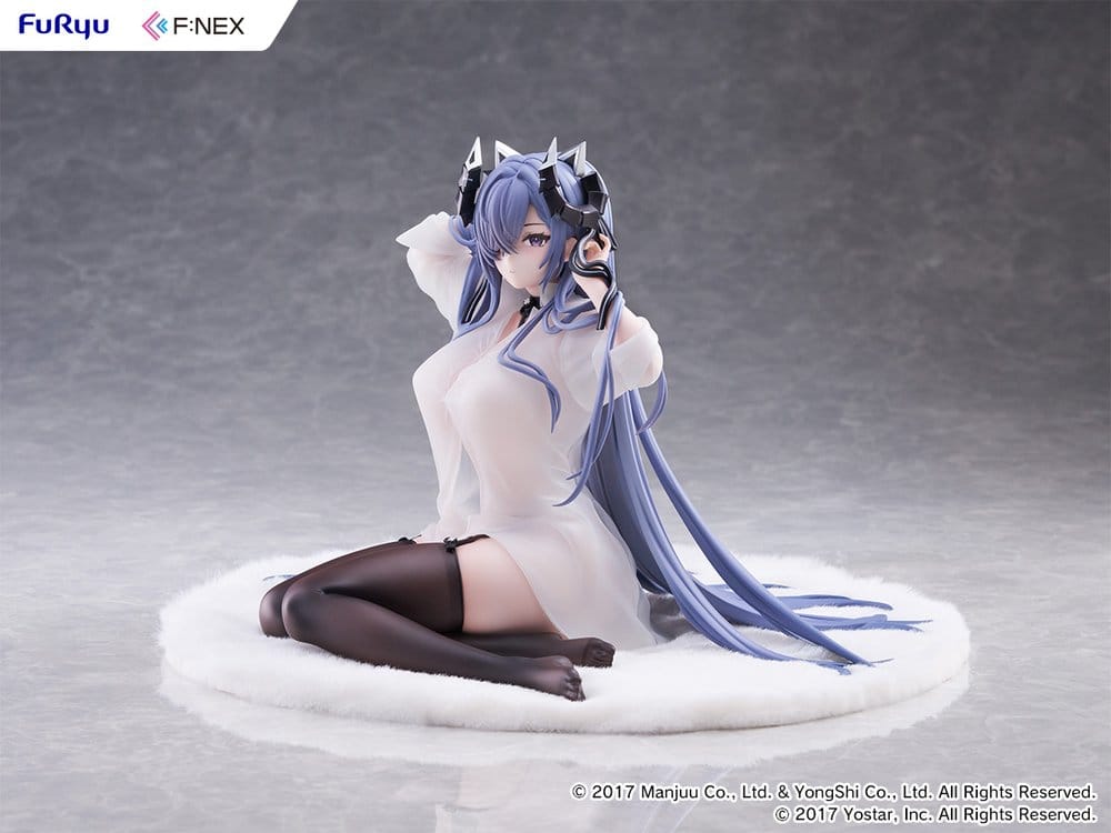 Azur Lane - August von Parseval The Unhulde's Midday Respite Ver. 1/6 Scale - F:NEX – Bild 8