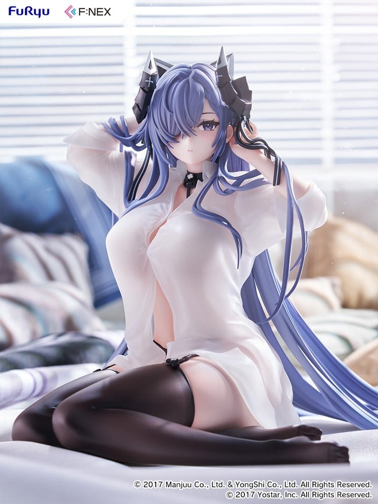 Azur Lane - August von Parseval The Unhulde's Midday Respite Ver. 1/6 Scale - F:NEX – Bild 9