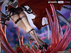 Arknights - Entelechia Elite 2 Ver. 1/7 Scale Figur – Bild 13
