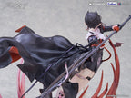 Arknights - Entelechia Elite 2 Ver. 1/7 Scale Figur – Bild 6