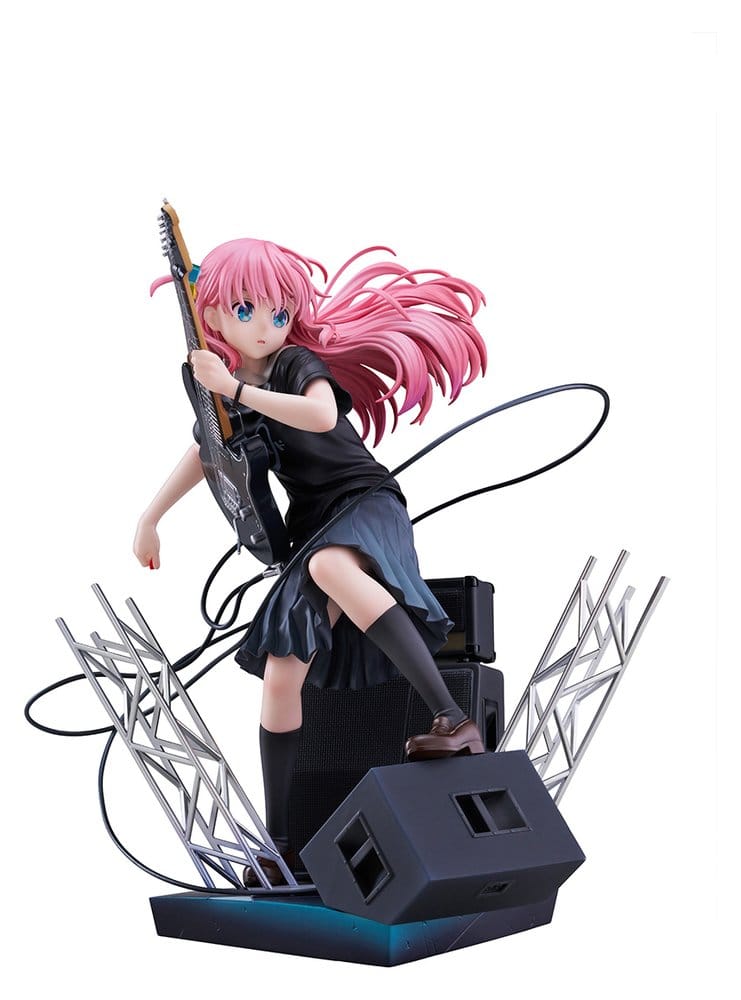 Bocchi the Rock! - Hitori Gotoh Live Ver. 1/7 Scale - F:NEX – Bild 1