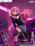 Bocchi the Rock! - Hitori Gotoh Live Ver. 1/7 Scale - F:NEX – Bild 11