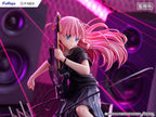 Bocchi the Rock! - Hitori Gotoh Live Ver. 1/7 Scale - F:NEX – Bild 15