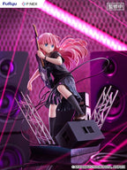 Bocchi the Rock! - Hitori Gotoh Live Ver. 1/7 Scale - F:NEX – Bild 2