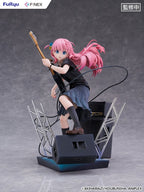 Bocchi the Rock! - Hitori Gotoh Live Ver. 1/7 Scale - F:NEX – Bild 3