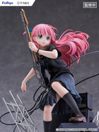 Bocchi the Rock! - Hitori Gotoh Live Ver. 1/7 Scale - F:NEX – Bild 6