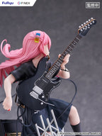 Bocchi the Rock! - Hitori Gotoh Live Ver. 1/7 Scale - F:NEX – Bild 7
