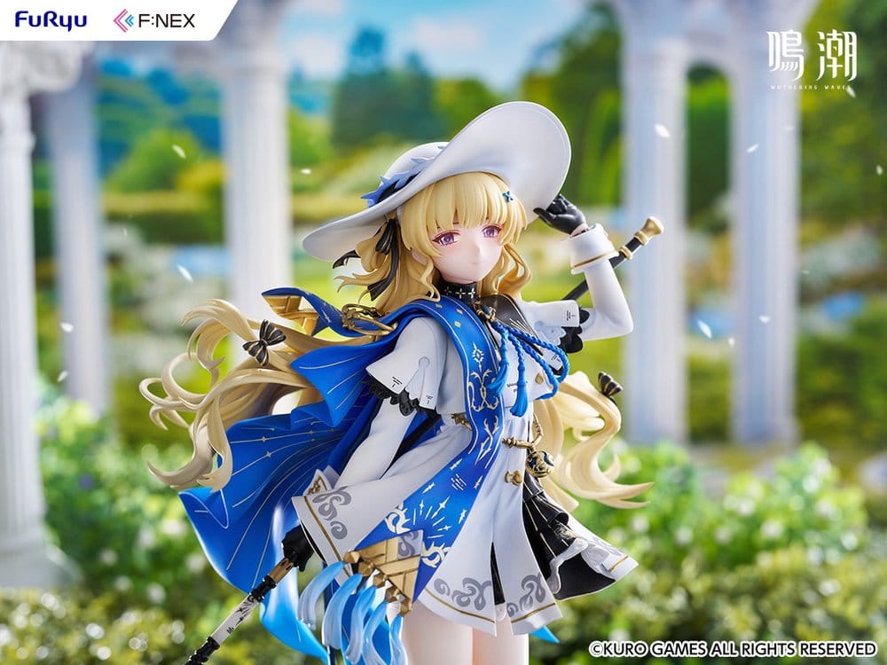 Wuthering Waves - Phoebe 1/7 Scale - F:Nex – Bild 10
