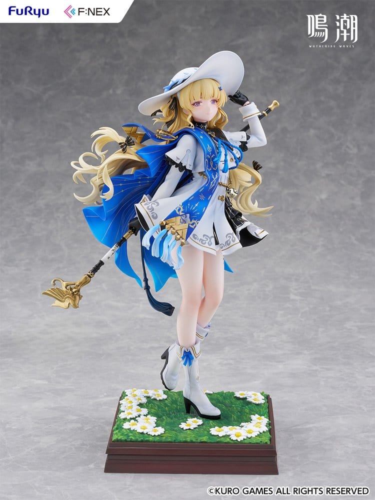 Wuthering Waves - Phoebe 1/7 Scale - F:Nex – Bild 14