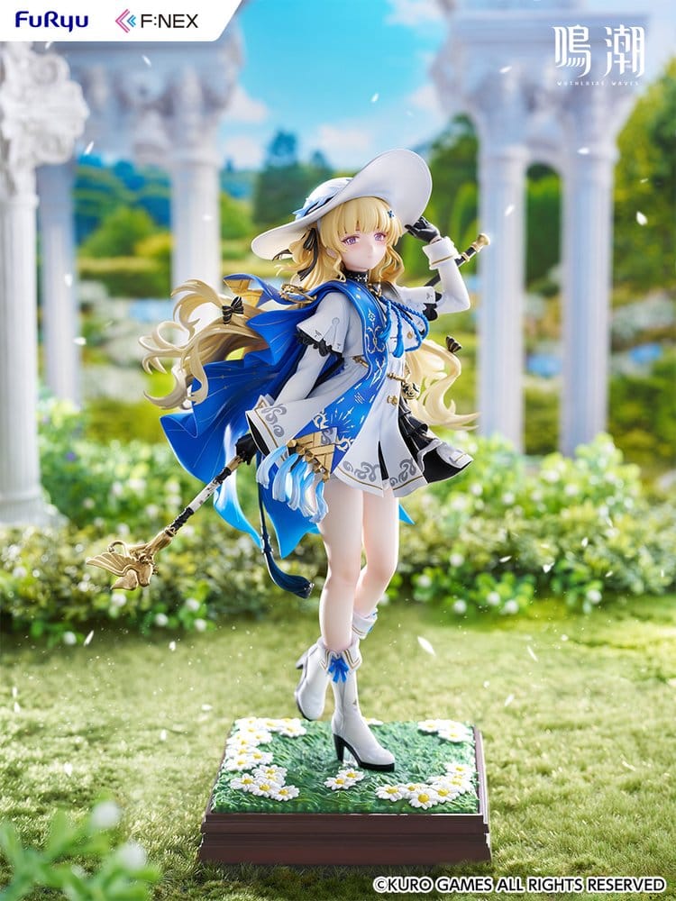 Wuthering Waves - Phoebe 1/7 Scale - F:Nex – Bild 2