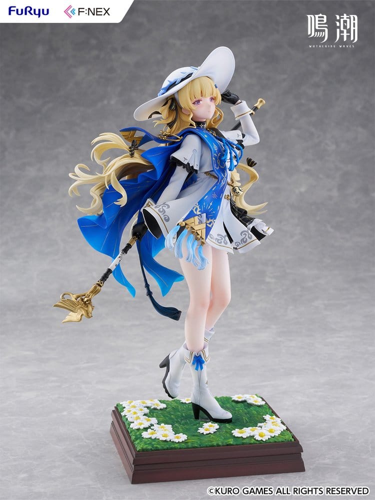 Wuthering Waves - Phoebe 1/7 Scale - F:Nex – Bild 3