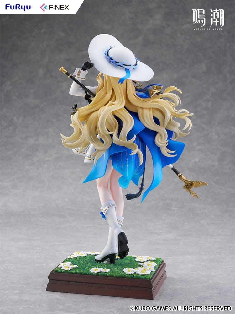 Wuthering Waves - Phoebe 1/7 Scale - F:Nex – Bild 4
