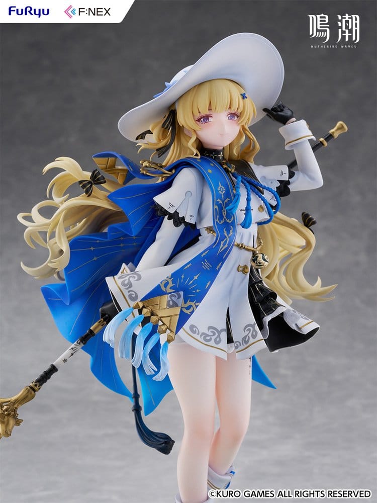 Wuthering Waves - Phoebe 1/7 Scale - F:Nex – Bild 5