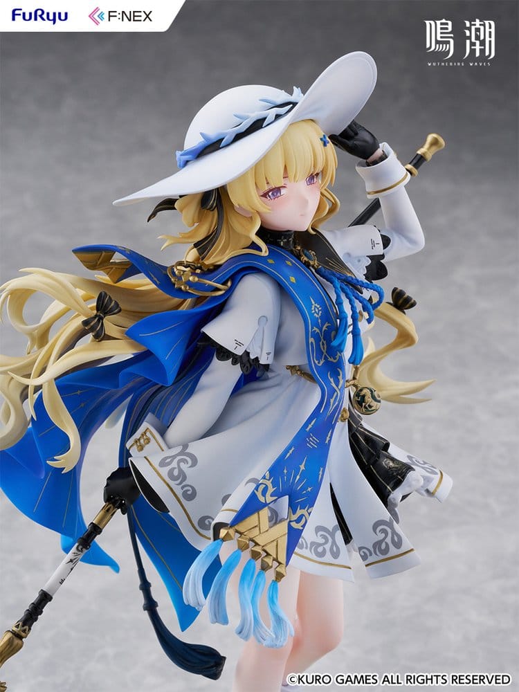 Wuthering Waves - Phoebe 1/7 Scale - F:Nex – Bild 6
