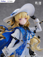 Wuthering Waves - Phoebe 1/7 Scale - F:Nex – Bild 7