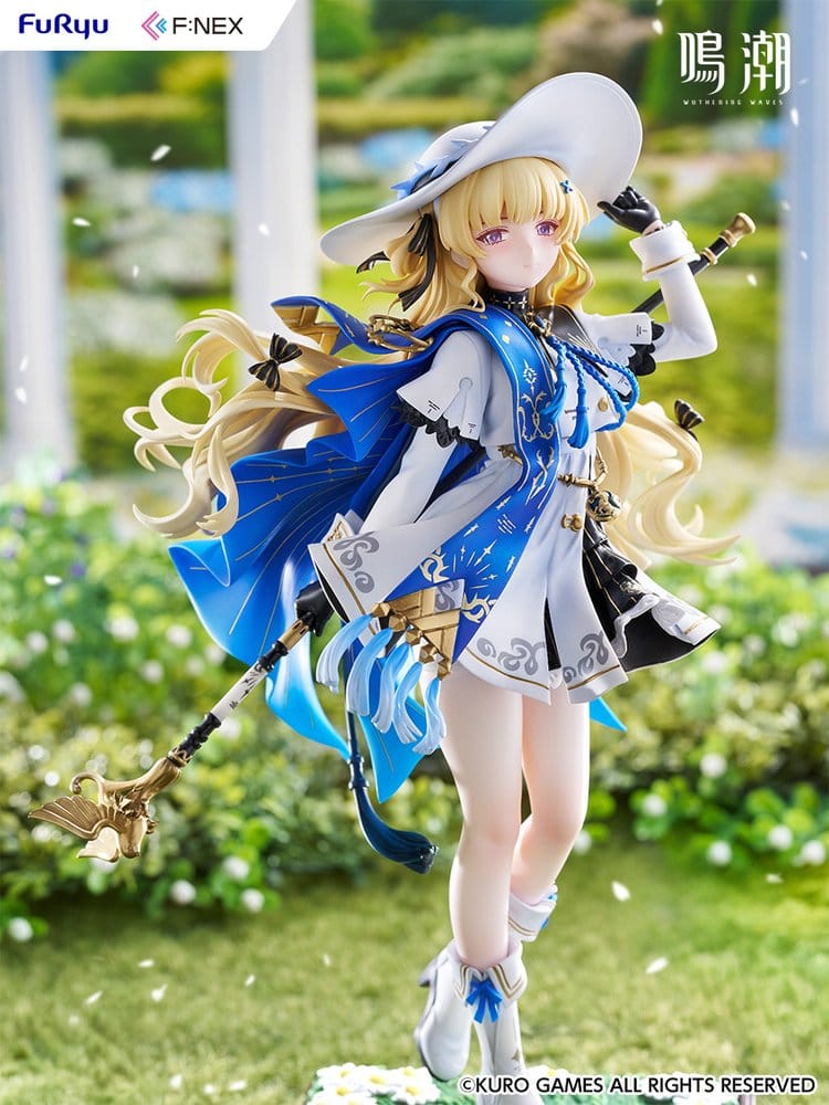 Wuthering Waves - Phoebe 1/7 Scale - F:Nex – Bild 8
