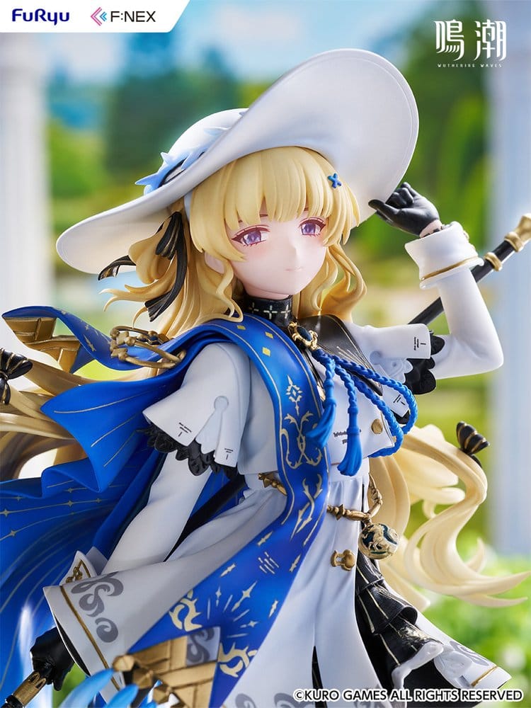 Wuthering Waves - Phoebe 1/7 Scale - F:Nex – Bild 9