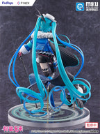 Hatsune Miku - Hatsune Miku Miku with You 2025 Ver. 1/7 Scale - F:NEX – Bild 10