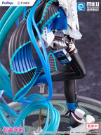 Hatsune Miku - Hatsune Miku Miku with You 2025 Ver. 1/7 Scale - F:NEX – Bild 11