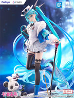 Hatsune Miku - Hatsune Miku Miku with You 2025 Ver. 1/7 Scale - F:NEX – Bild 5