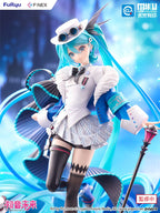 Hatsune Miku - Hatsune Miku Miku with You 2025 Ver. 1/7 Scale - F:NEX – Bild 7