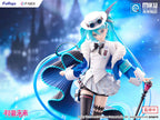 Hatsune Miku - Hatsune Miku Miku with You 2025 Ver. 1/7 Scale - F:NEX – Bild 8
