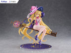 Date A Live - Mukuro Hoshimiya Witch Style Ver. 1/7 Scale - V F:NEX – Bild 2