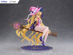 Date A Live - Mukuro Hoshimiya Witch Style Ver. 1/7 Scale - V F:NEX – Bild 5