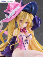 Date A Live - Mukuro Hoshimiya Witch Style Ver. 1/7 Scale - V F:NEX – Bild 6