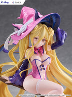 Date A Live - Mukuro Hoshimiya Witch Style Ver. 1/7 Scale - V F:NEX – Bild 7