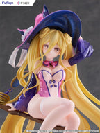 Date A Live - Mukuro Hoshimiya Witch Style Ver. 1/7 Scale - V F:NEX – Bild 8