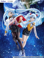 Nadesico - Ruri Hoshino double ruriruri Ver. 1/7 Scale - the movie The prince of darkness – Bild 11
