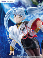 Nadesico - Ruri Hoshino double ruriruri Ver. 1/7 Scale - the movie The prince of darkness – Bild 12