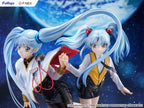 Nadesico - Ruri Hoshino double ruriruri Ver. 1/7 Scale - the movie The prince of darkness – Bild 16