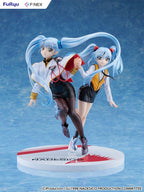 Nadesico - Ruri Hoshino double ruriruri Ver. 1/7 Scale - the movie The prince of darkness – Bild 17
