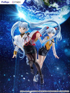 Nadesico - Ruri Hoshino double ruriruri Ver. 1/7 Scale - the movie The prince of darkness – Bild 2