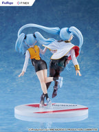 Nadesico - Ruri Hoshino double ruriruri Ver. 1/7 Scale - the movie The prince of darkness – Bild 3