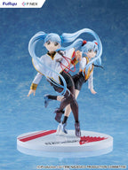 Nadesico - Ruri Hoshino double ruriruri Ver. 1/7 Scale - the movie The prince of darkness – Bild 4