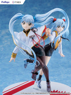 Nadesico - Ruri Hoshino double ruriruri Ver. 1/7 Scale - the movie The prince of darkness – Bild 6