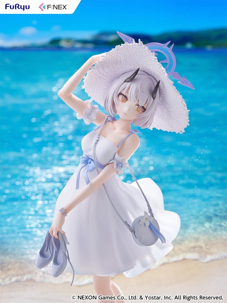 Blue Archive - Sena (Casual) 1/7 Scale - F:NEX – Bild 11