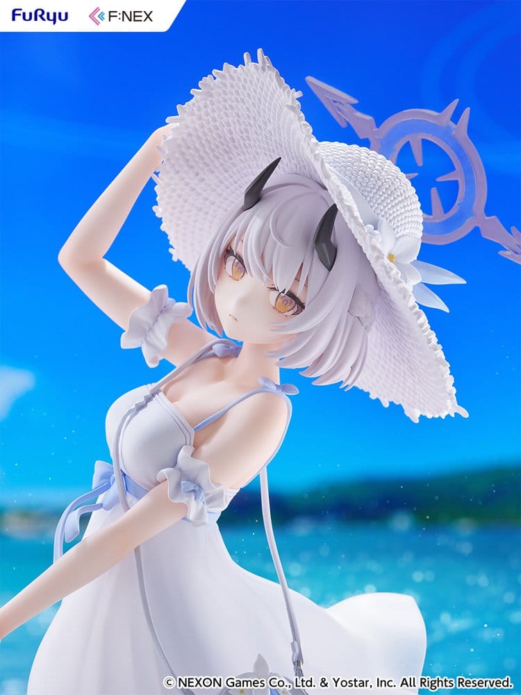 Blue Archive - Sena (Casual) 1/7 Scale - F:NEX – Bild 12
